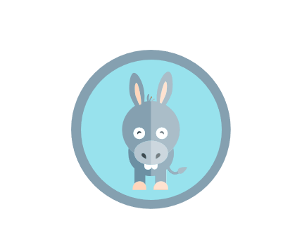 Moving Mule